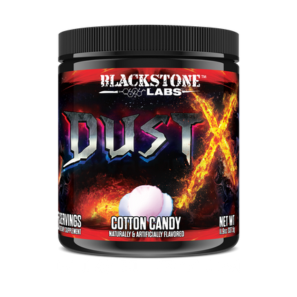 Blackstone Labs DUST X Pre-Workout (US Import)