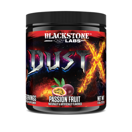 Blackstone Labs DUST X Pre-Workout (US Import)