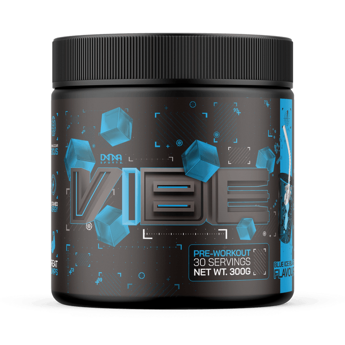 DNA Sports Vibe 30 Servings