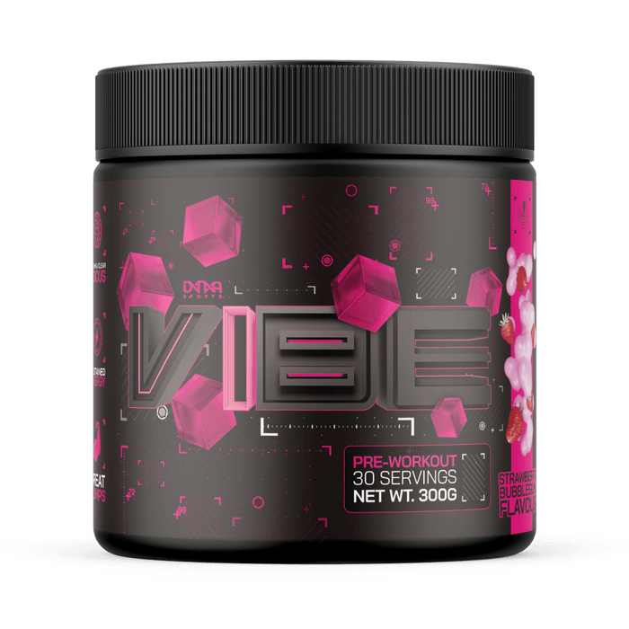 DNA Sports Vibe 30 Servings