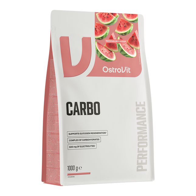 OstroVit Carbo 1000 g