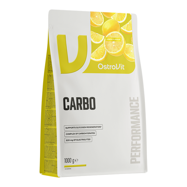 OstroVit Carbo 1000g