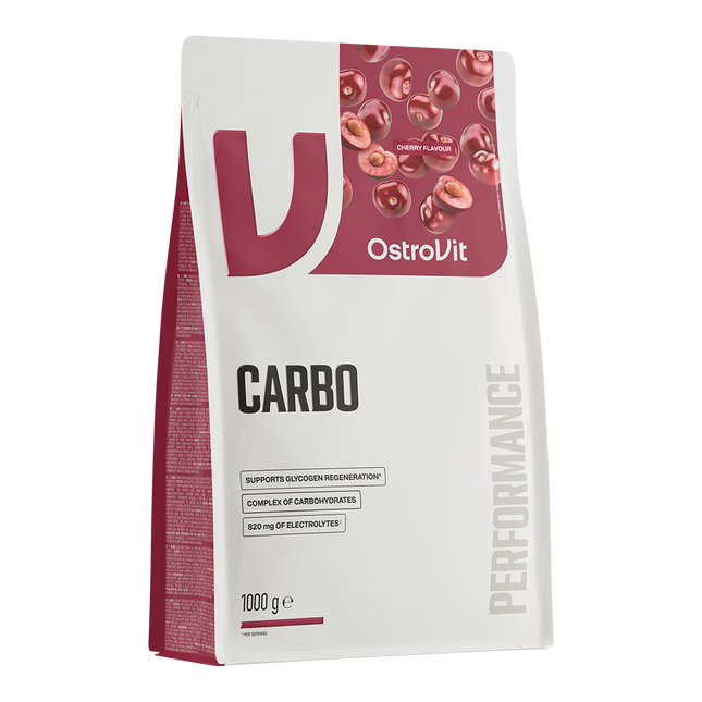 OstroVit Carbo 1000 g