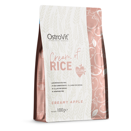 OstroVit Cream of Rice 1000g