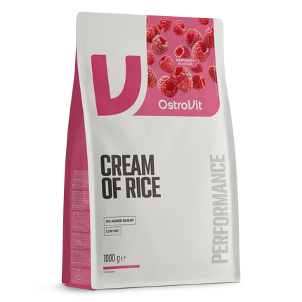 OstroVit Cream of Rice 1000g