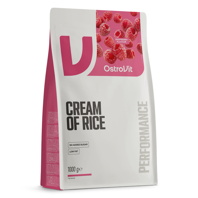 OstroVit Cream of Rice 1000g