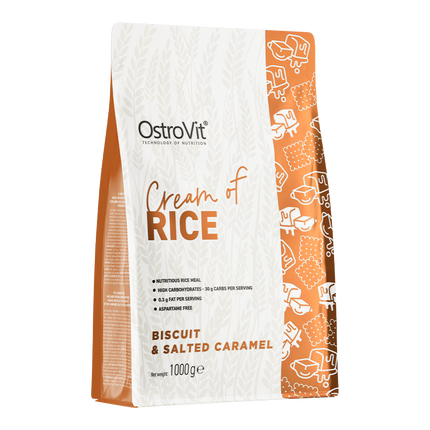 OstroVit Cream of Rice 1000g