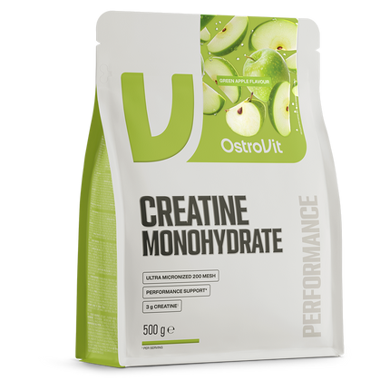 OstroVit Creatine Monohydrate 500g