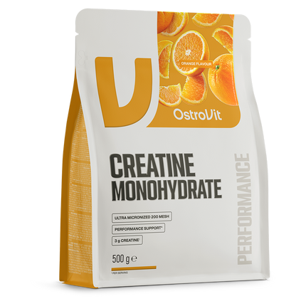 OstroVit Creatine Monohydrate 500g