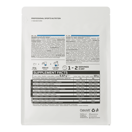 OstroVit EAA 600g