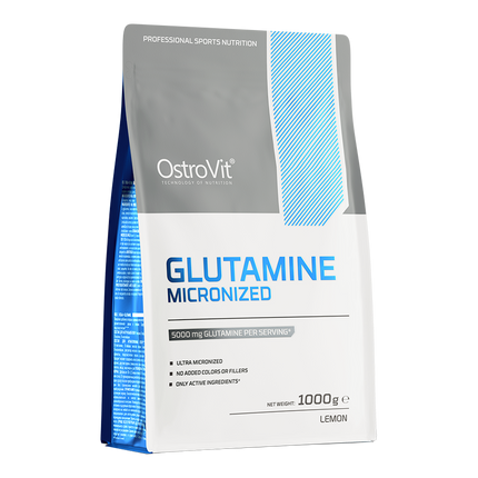 OstroVit Glutamine 1000g