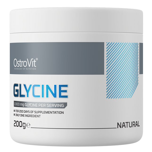 OstroVit Glycine 200 g