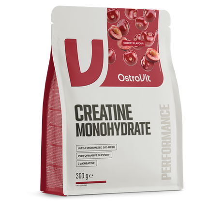 OstroVit Creatine Monohydrate 300g