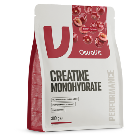 OstroVit Creatine Monohydrate 300g