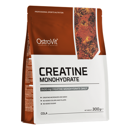OstroVit Creatine Monohydrate 300g