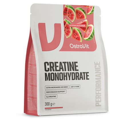 OstroVit Creatine Monohydrate 300g