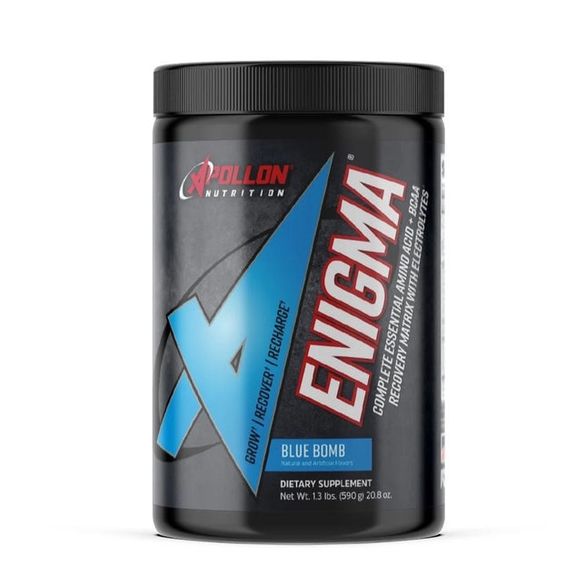 Apollon Nutrition Enigma EAA & BCAA