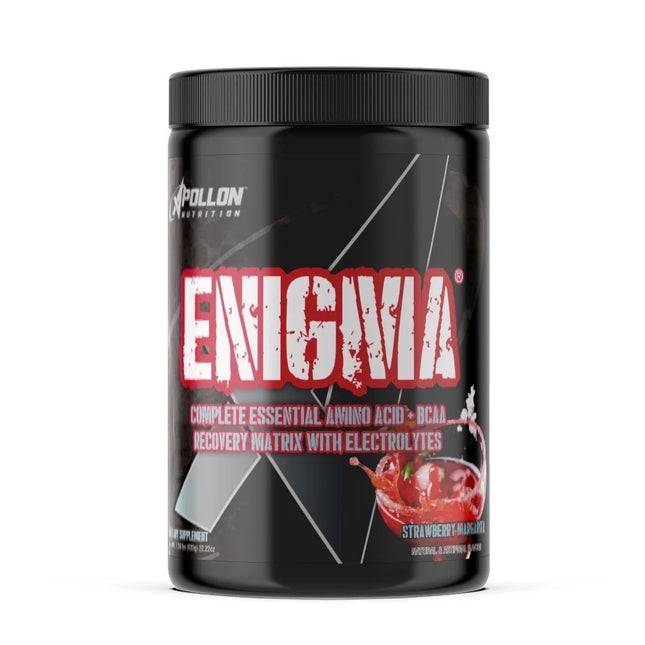 Apollon Nutrition Enigma EAA & BCAA