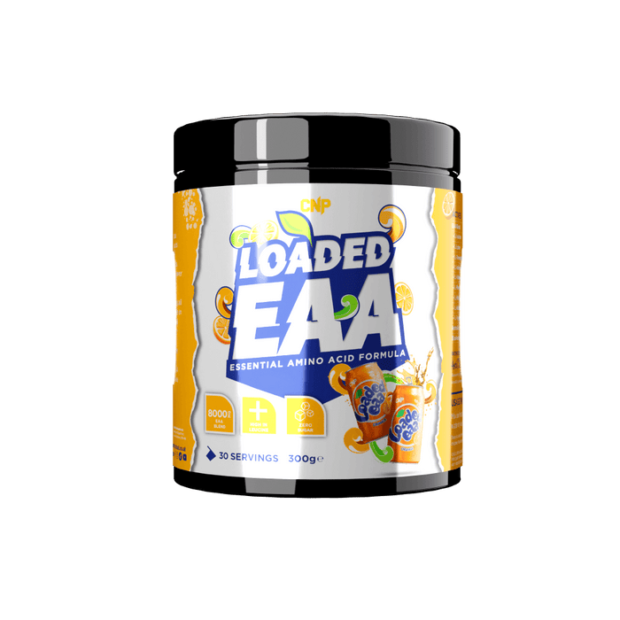 🎁 CNP Loaded EAA Essential Amino Acid Formula 30 Servings (100% off)