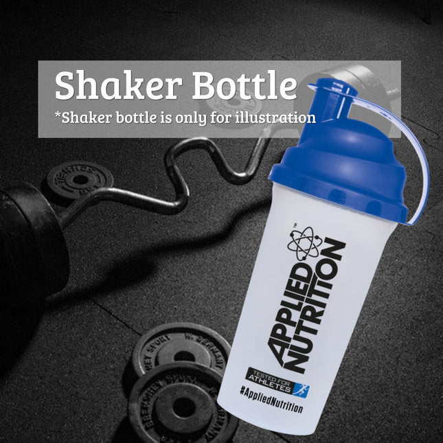 🎁 Random Protein Shaker (100% off)