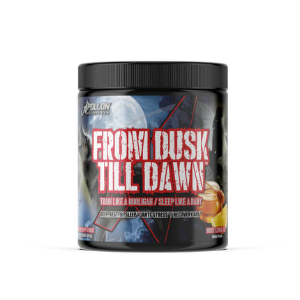 Apollon Nutrition From Dusk Till Dawn v2 (US Import)