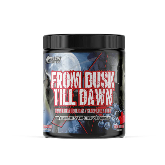 Apollon Nutrition From Dusk Till Dawn v2 (US Import)