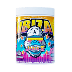 Ultimate Bubblegum Popsicle