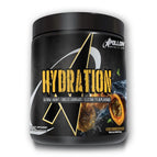 Mango Passion Fruit