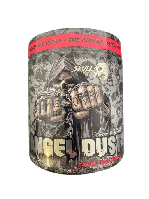 Skull Labs Angel Dust Pre-Workout (US Import)