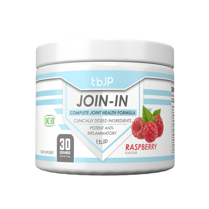 Trained by JP Join-In 30 Servings