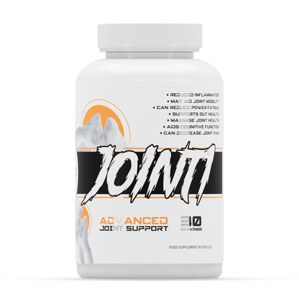 1 Source Supps JOINT1 - Advanced Joint Support