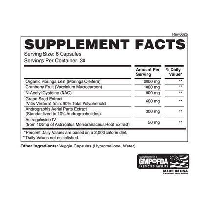 Apollon Nutrition Kidney Kindness - Daily Support & Protection