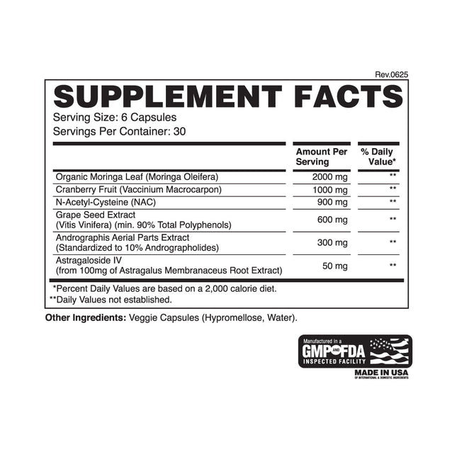 Apollon Nutrition Kidney Kindness - Daily Support & Protection