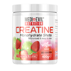Strawberry Lime