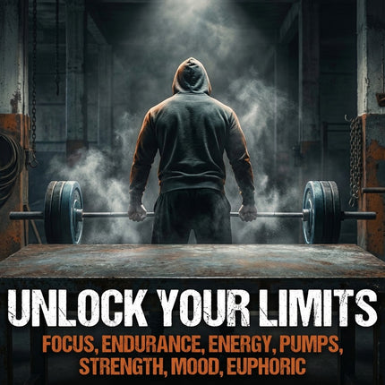 SAMPLE-BP: Pre-Workout Sample Sachet Pack (Stim + Non-Stim)