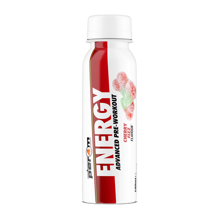 Per4m Energy Pre-Workout Shot 100ml