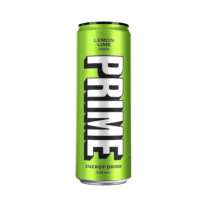 PRIME Energy 330ml
