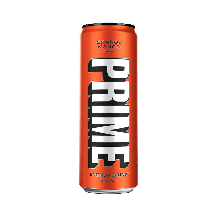 PRIME Energy 330ml