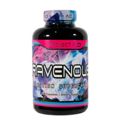 Collection image for: Project AD