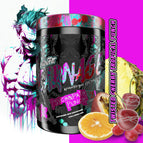 Psychopath Punch