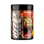 Tigers Blood