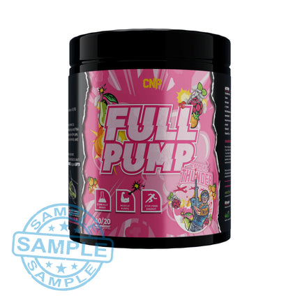 🎁 SAMPLE: CNP Professional Full Pump (15g per serving) (100% off)
