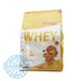 Sample: Cnp Professional Pro Whey Salted Caramel Samples