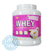 Sample: Cnp Professional Project D Doughnut Inspired Whey (30G Serving) The Glazed One Samples
