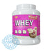 Sample: Cnp Professional Project D Doughnut Inspired Whey (30G Serving) The Jammy One Samples