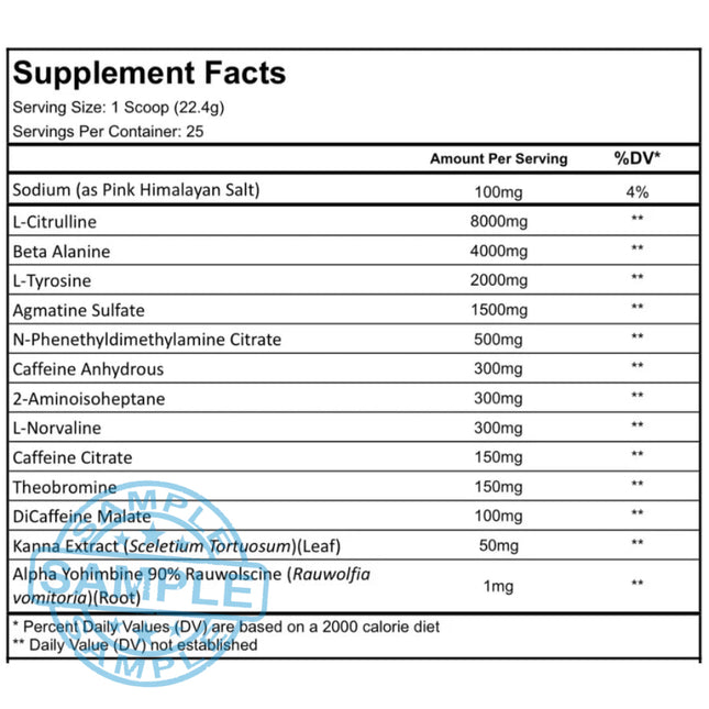 SAMPLE-DM: Dark Labs Crack Halloween Edition Samples