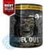 Sample-Dm: Skull Labs Angel Dust V1 Pre-Workout (Us Import) Samples