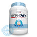 Sample: Ehp Labs Oxywhey Lean Wellness Protein (Per Serving Size) Samples