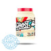 Sample: Ghost Lifestyle 100% Whey Coffee Ice Cream Samples