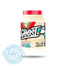 Sample: Ghost Lifestyle 100% Whey Milk Chocolate Samples